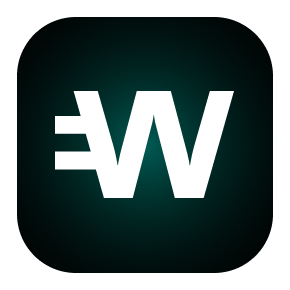 Wirex - Standard Card logo